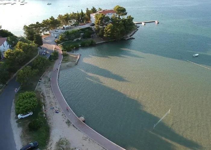 公寓 Belisima Deluxe *