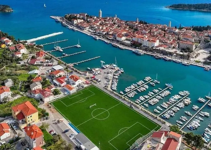 Belisima Deluxe Supetarska Draga