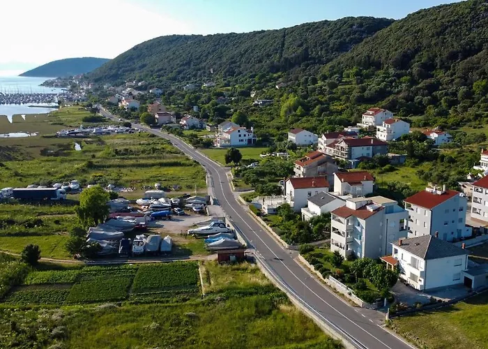 Belisima Deluxe Apartamento Supetarska Draga