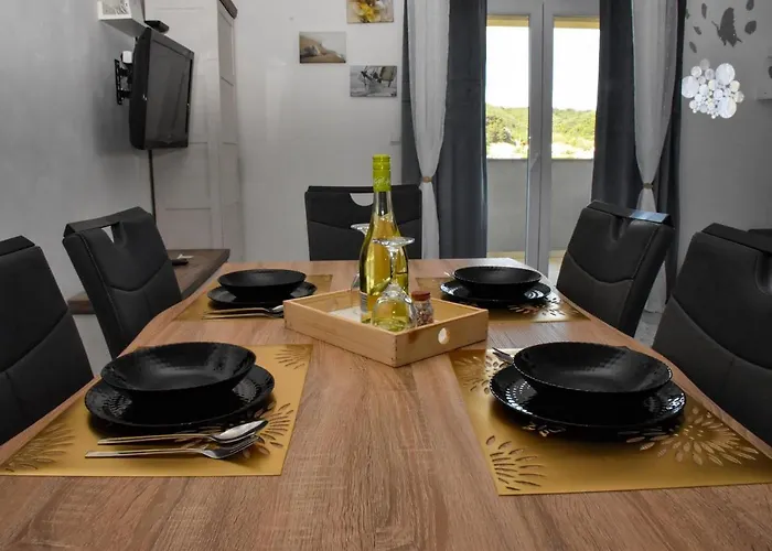 Apartman Belisima Deluxe *