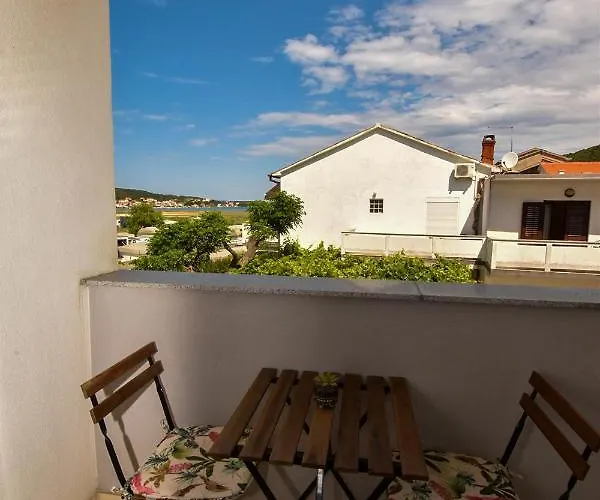 Belisima Deluxe Apartman *