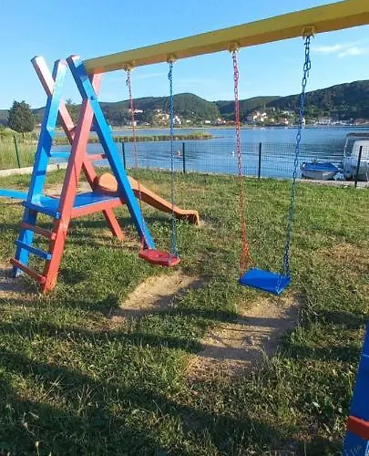 Belisima Deluxe 公寓 苏佩塔斯卡德拉加