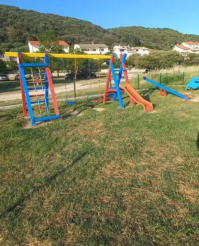 Belisima Deluxe Apartamento Supetarska Draga