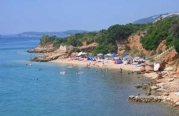 Belisima Deluxe 公寓