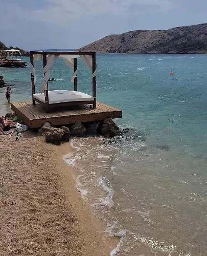 Belisima Deluxe 公寓