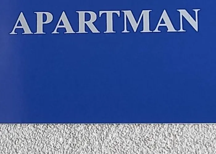 Belisima Deluxe Apartamento Supetarska Draga