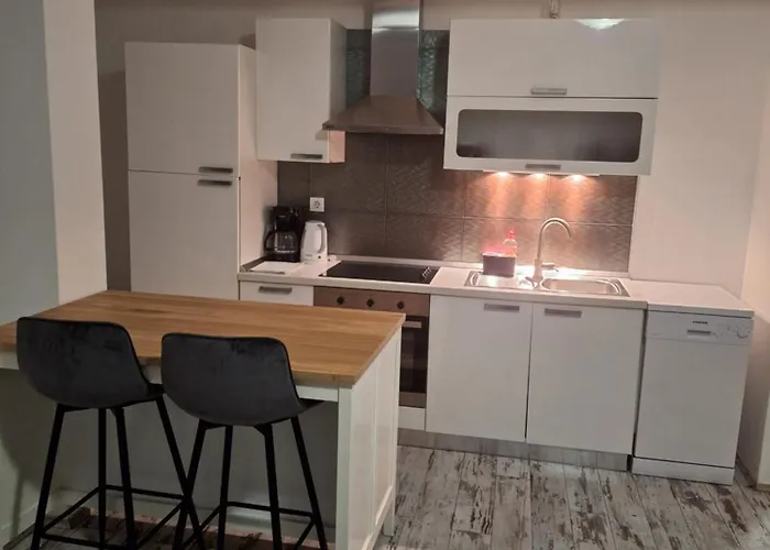 Belisima Deluxe 苏佩塔斯卡德拉加