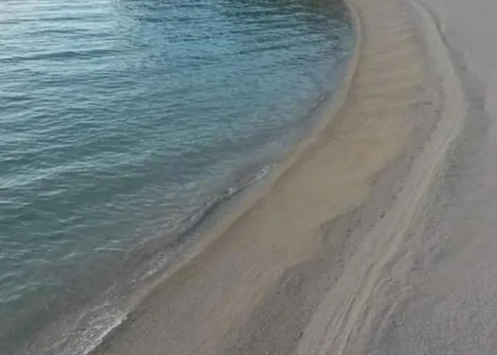 Belisima Deluxe 公寓 苏佩塔斯卡德拉加