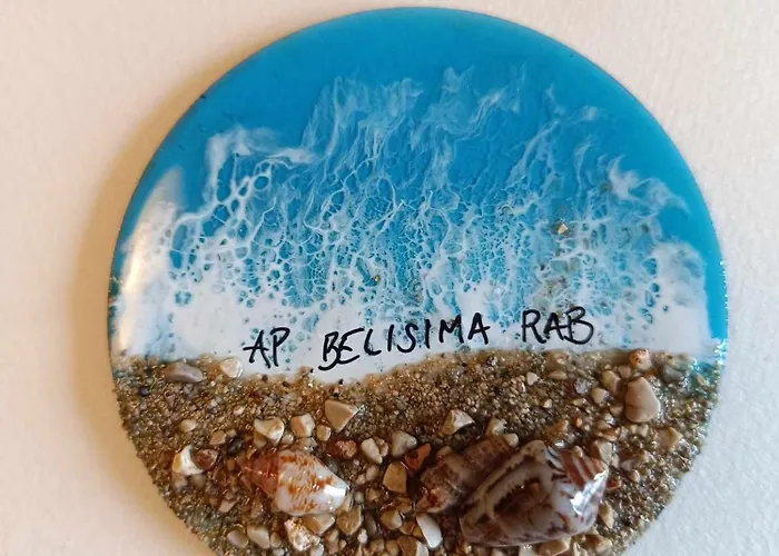 Belisima Deluxe Supetarska Draga