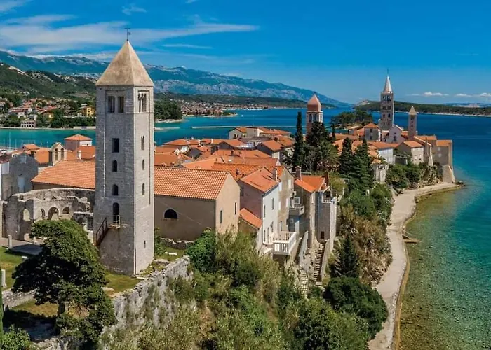 Belisima Deluxe Apartamento