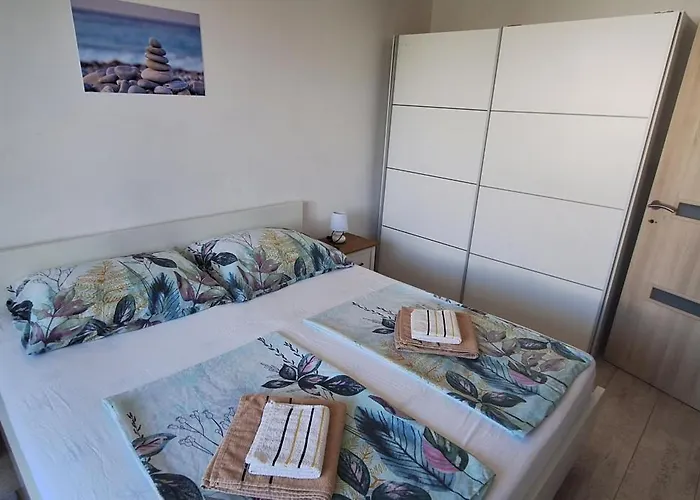 Apartman Belisima Deluxe Supetarska Draga