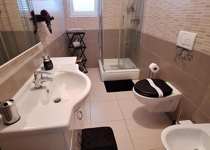 Apartamento Belisima Deluxe