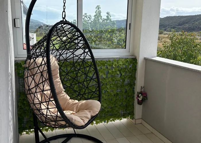 Belisima Deluxe Supetarska Draga