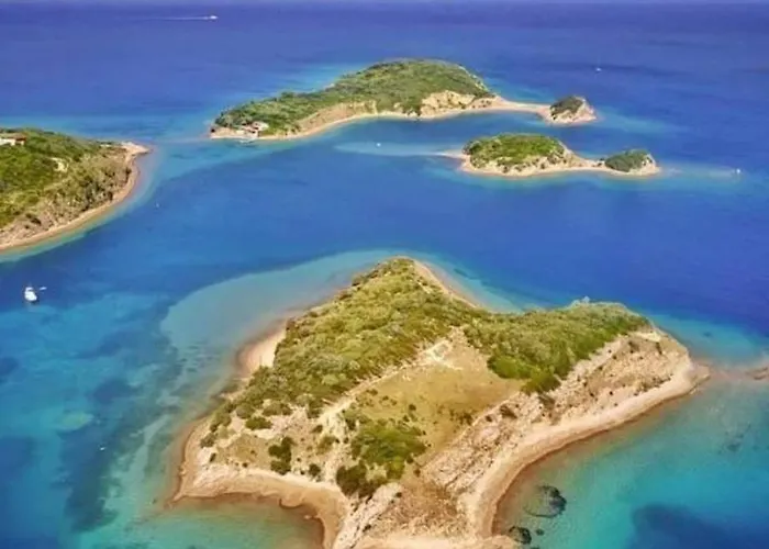 Belisima Deluxe Supetarska Draga