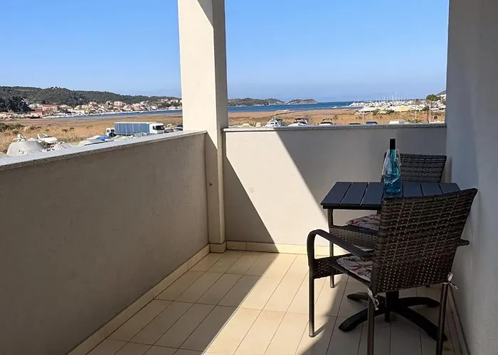 Apartman Belisima Deluxe *
